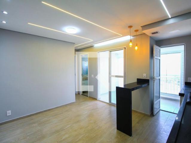 Apto, Vila Esperança, 2 Quartos, 44 m2 São Paulo