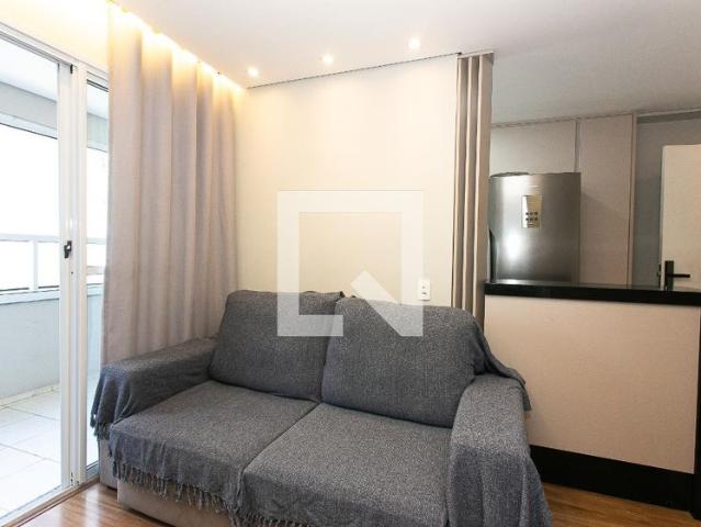 Apto, Vila Esperança, 2 Quartos, 45 m2 São Paulo