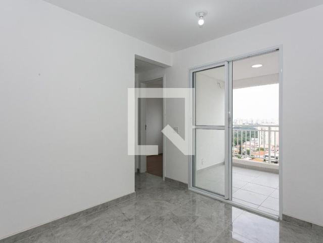 Apto, Vila Esperança, 2 Quartos, 45 m2 São Paulo