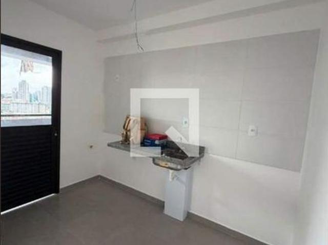 Apto, Vila Esperança, 2 Quartos, 45 m2 São Paulo