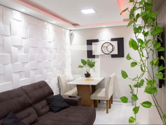 Apto, Vila Esperança, 2 Quartos, 45 m2 Sorocaba