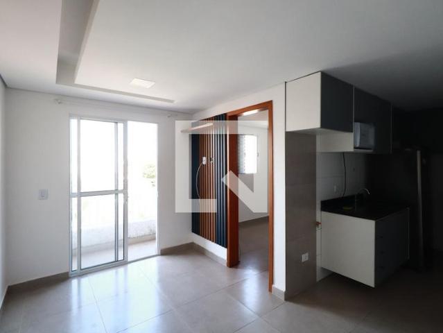 Apto, Vila Esperança, 2 Quartos, 46 m2 São Paulo