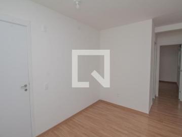 Apto, Vila Esperança, 2 Quartos, 46 m2 São Paulo