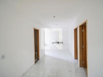 Apto, Vila Esperança, 2 Quartos, 46 m2 São Paulo