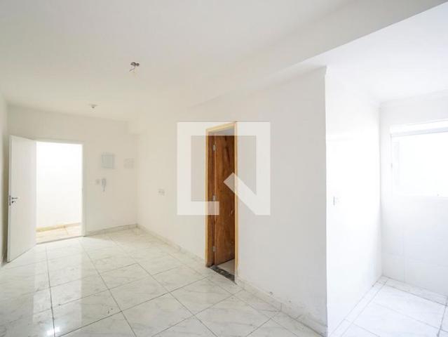 Apto, Vila Esperança, 2 Quartos, 46 m2 São Paulo
