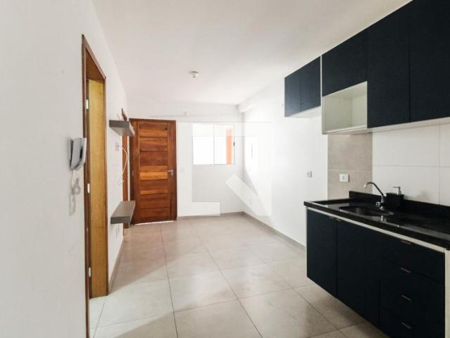 Apto, Vila Esperança, 2 Quartos, 48 m2 São Paulo