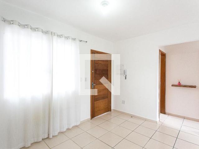 Apto, Vila Esperança, 2 Quartos, 48 m2 São Paulo