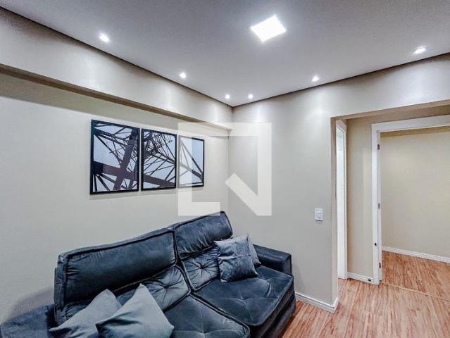 Apto, Vila Esperança, 2 Quartos, 50 m2 São Paulo