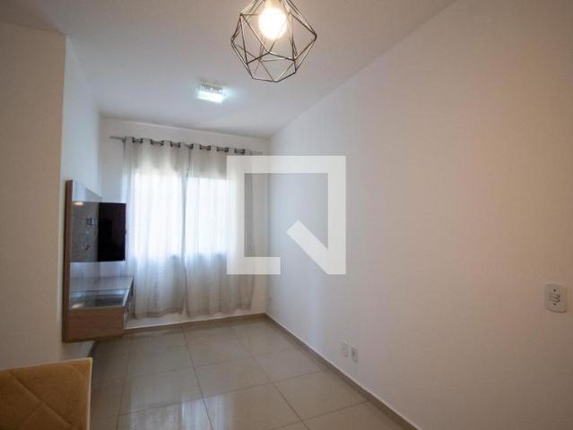 Apto, Vila Esperança, 2 Quartos, 50 m2 Sorocaba