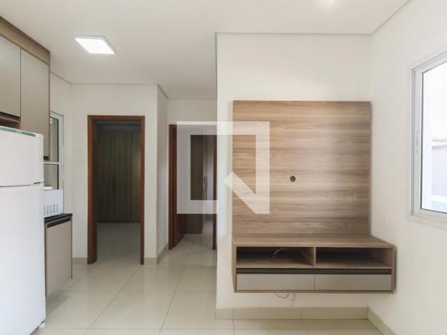 Apto, Vila Esperança, 2 Quartos, 51 m2 São Paulo