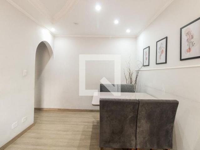 Apto, Vila Esperança, 2 Quartos, 54 m2 São Paulo