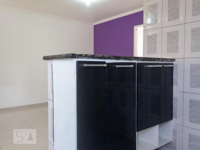 Apto, Vila Esperança, 2 Quartos, 55 m2 São Paulo