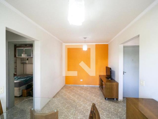 Apto, Vila Esperança, 2 Quartos, 56 m2 São Paulo