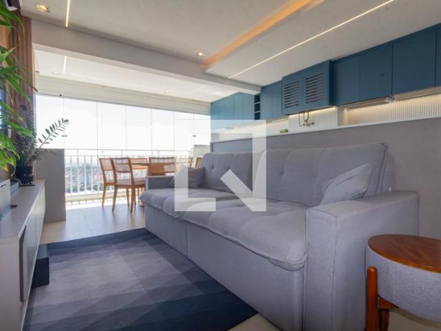 Apto, Vila Esperança, 2 Quartos, 60 m2 São Paulo