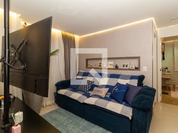 Apto, Vila Esperança, 2 Quartos, 64 m2 São Paulo