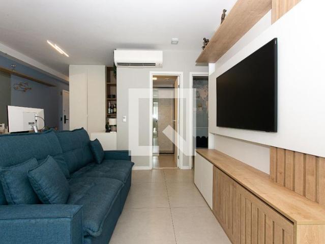 Apto, Vila Esperança, 2 Quartos, 72 m2 São Paulo