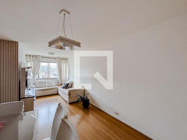 Apto, Vila Esperança, 2 Quartos, 75 m2 São Paulo