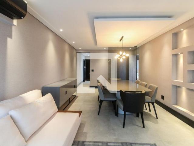 Apto, Vila Esperança, 1 Quarto, 144 m2 São Paulo