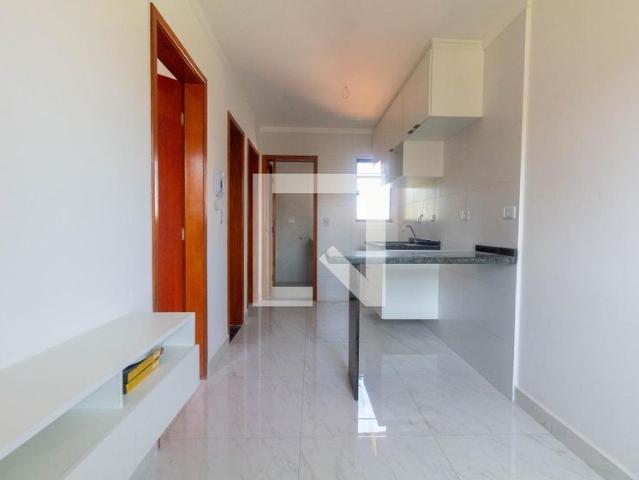 Apto, Vila Esperança, 2 Quartos, 33 m2 São Paulo
