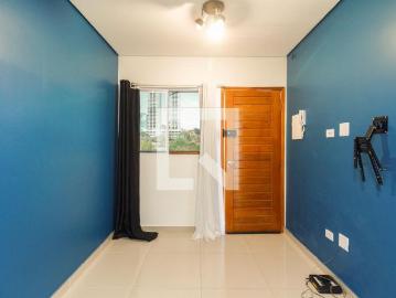 Apto, Vila Esperança, 2 Quartos, 37 m2 São Paulo