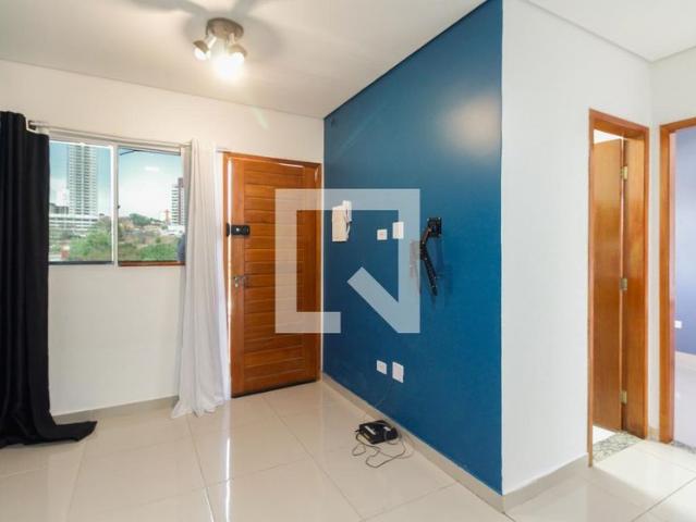 Apto, Vila Esperança, 2 Quartos, 37 m2 São Paulo