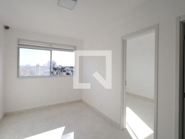 Apto, Vila Esperança, 2 Quartos, 37 m2 São Paulo
