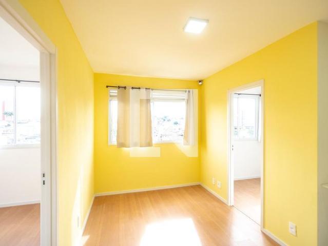 Apto, Vila Esperança, 2 Quartos, 34 m2 São Paulo