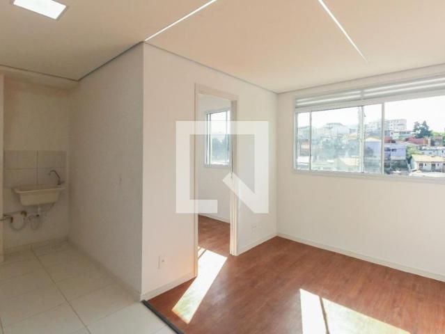 Apto, Vila Esperança, 2 Quartos, 34 m2 São Paulo