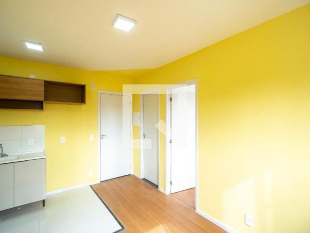 Apto, Vila Esperança, 2 Quartos, 34 m2 São Paulo