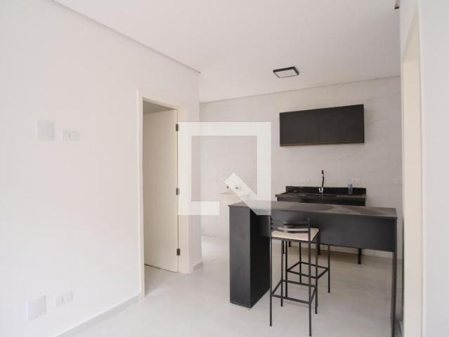 Apto, Vila Esperança, 2 Quartos, 35 m2 São Paulo