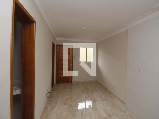 Apto, Vila Esperança, 2 Quartos, 35 m2 São Paulo