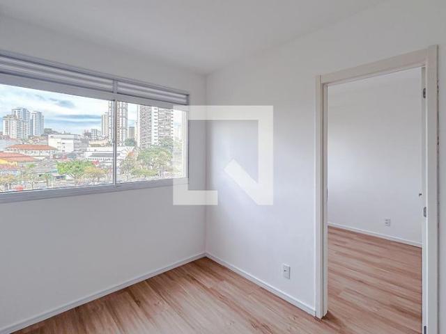 Apto, Vila Esperança, 2 Quartos, 36 m2 São Paulo
