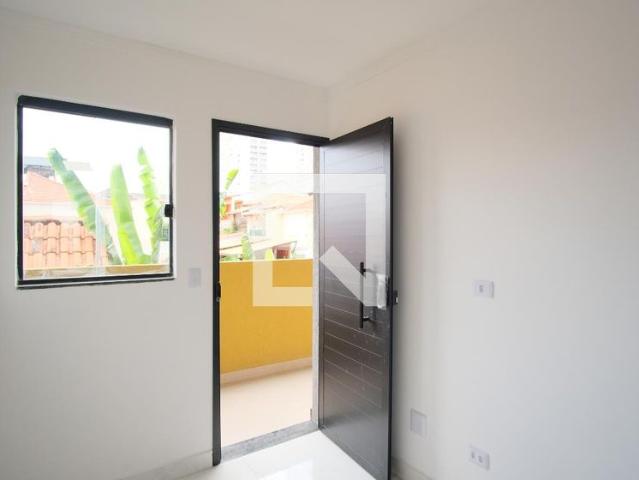 Apto, Vila Esperança, 2 Quartos, 36 m2 São Paulo