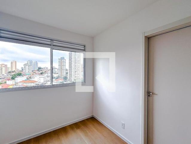 Apto, Vila Esperança, 2 Quartos, 36 m2 São Paulo