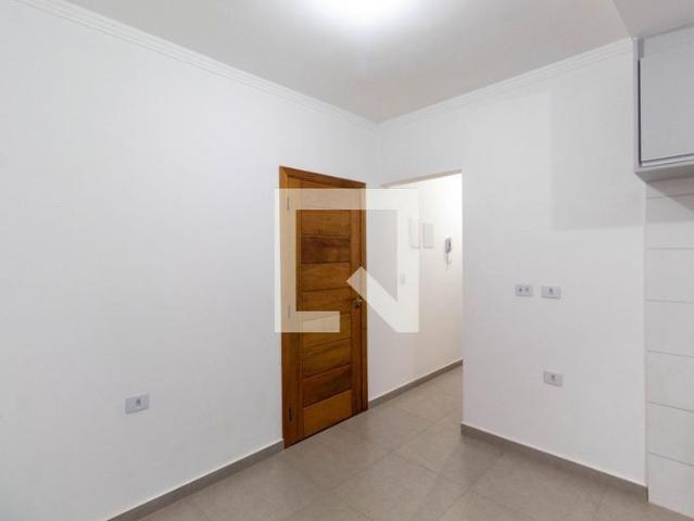 Apto, Vila Esperança, 2 Quartos, 38 m2 São Paulo