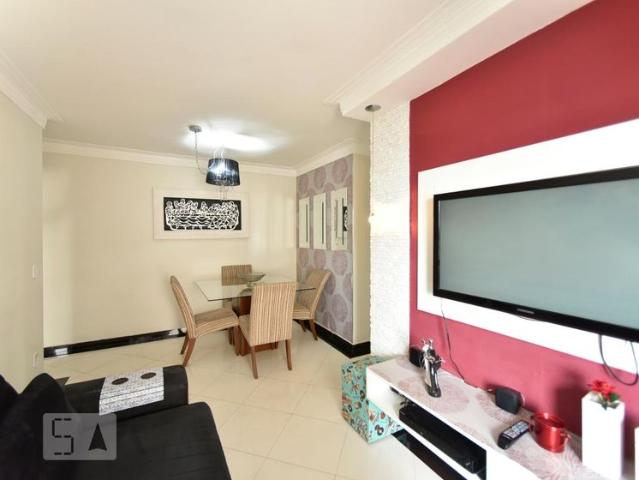 Apto, Vila Esperança, 3 Quartos, 61 m2 São Paulo