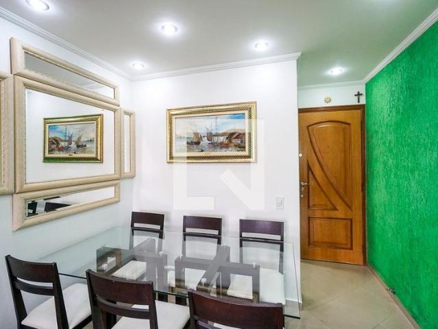Apto, Vila Esperança, 3 Quartos, 65 m2 São Paulo
