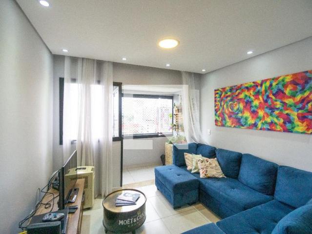 Apto, Vila Esperança, 3 Quartos, 65 m2 São Paulo