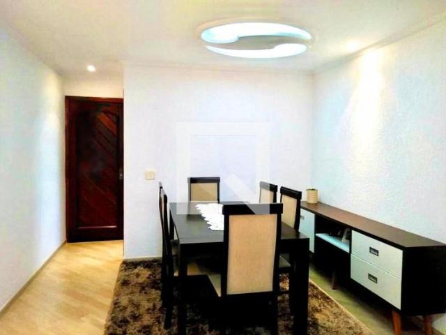 Apto, Vila Esperança, 3 Quartos, 68 m2 São Paulo