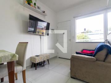Apto, Vila Euthalia, 2 Quartos, 34 m2 São Paulo
