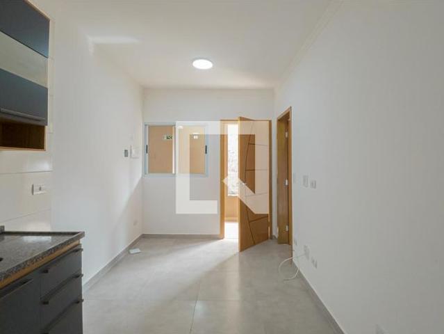 Apto, Vila Euthalia, 2 Quartos, 35 m2 São Paulo