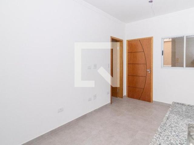Apto, Vila Euthalia, 2 Quartos, 35 m2 São Paulo