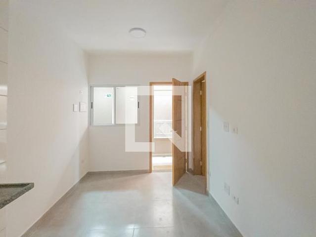 Apto, Vila Euthalia, 2 Quartos, 35 m2 São Paulo