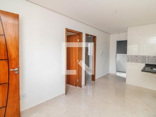Apto, Vila Euthalia, 2 Quartos, 38 m2 São Paulo