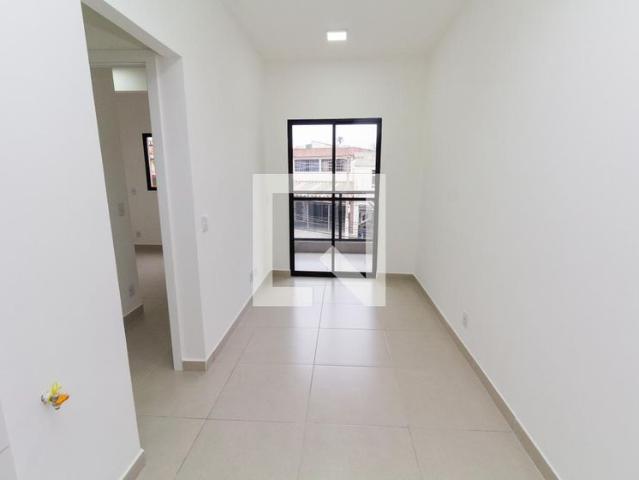 Apto, Vila Euthalia, 2 Quartos, 39 m2 São Paulo