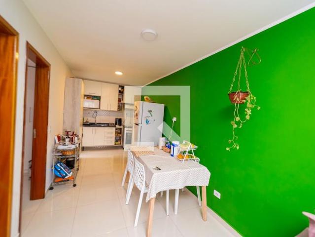 Apto, Vila Euthalia, 2 Quartos, 45 m2 São Paulo
