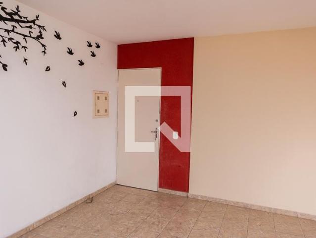 Apto, Vila Euthalia, 2 Quartos, 45 m2 São Paulo