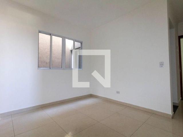 Apto, Vila Euthalia, 2 Quartos, 40 m2 São Paulo
