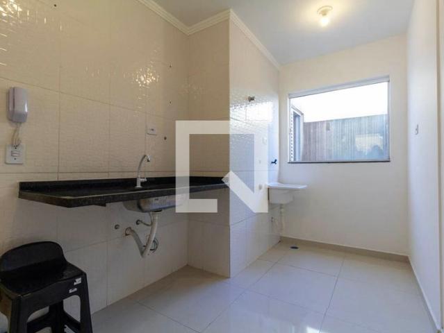Apto, Vila Euthalia, 2 Quartos, 42 m2 São Paulo