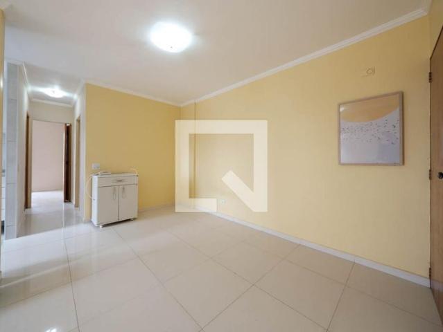 Apto, Vila Euthalia, 2 Quartos, 55 m2 São Paulo